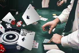 Вход на зеркало Casino JVSpin